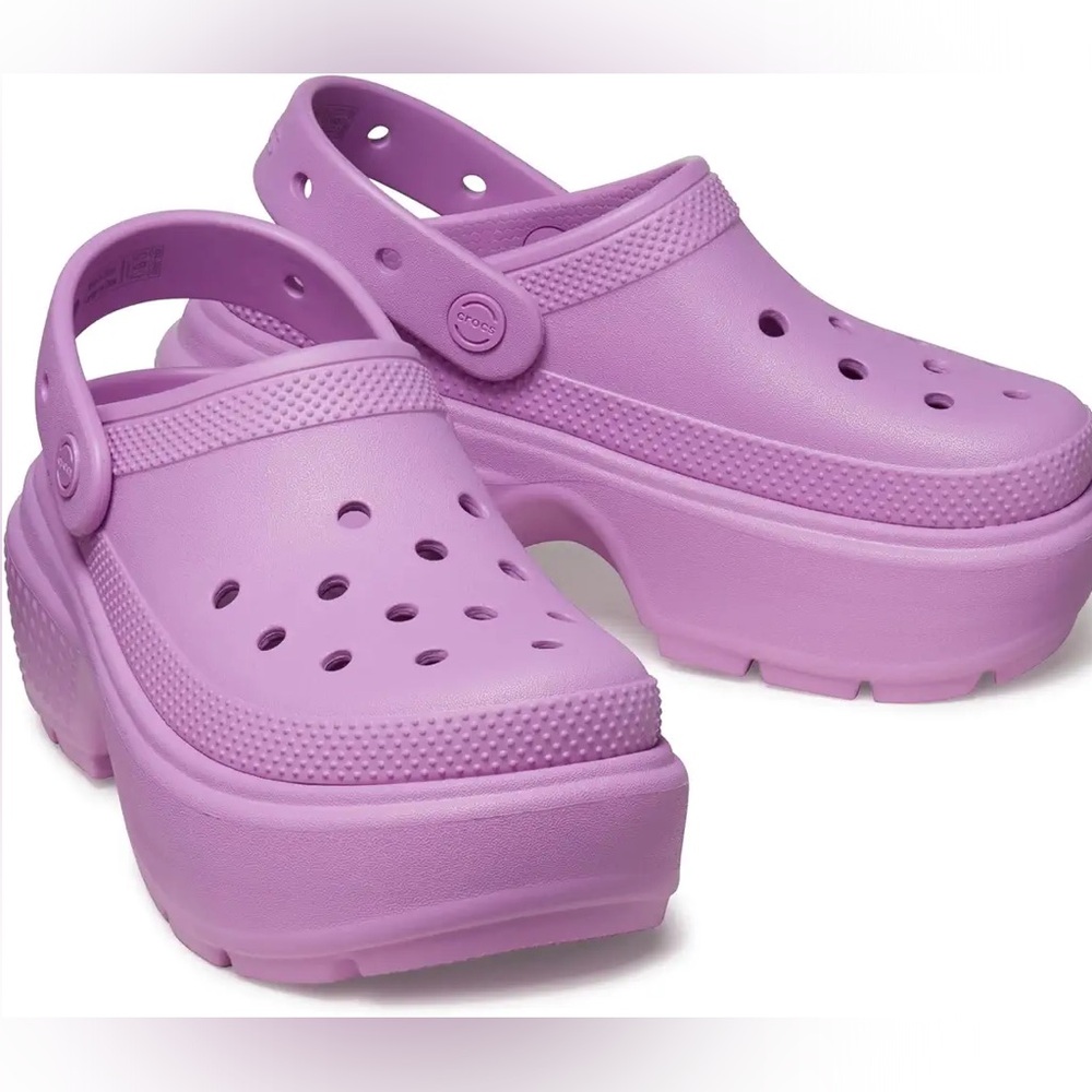 Crocs Stomp Clog